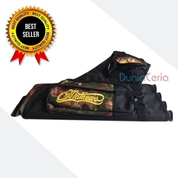 Arrow Quiver Bag JX730 / Tas Anak Panah