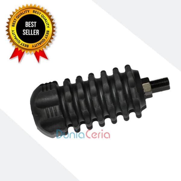 Rubber Stabilizer JX612 For Compound / Recurve Bow