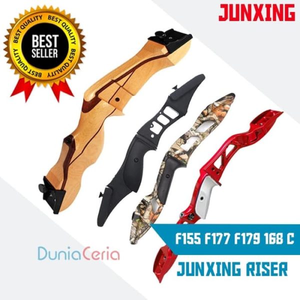 Riser Junxing F179 / F177 / F155 / F168 C
