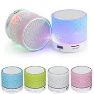SPEAKER MINI BLUETOOTH MINI BLUETOOT