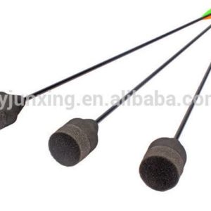 Anak Panah Arrow Foam Tip Ujung Busa JXFT untuk Archery Tag