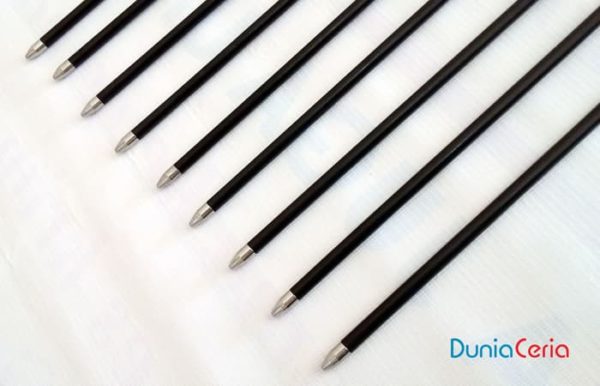 Arrow Runcing Untuk Panahan Anak-Anak