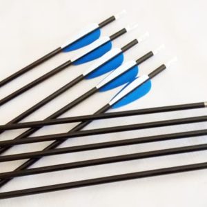 Anak Panah : Arrow Carbon JX030RC Diameter 4mm
