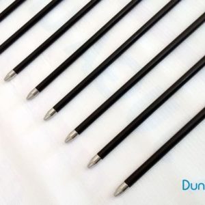 Anak Panah : Arrow Fiber JX028F Diameter 6mm