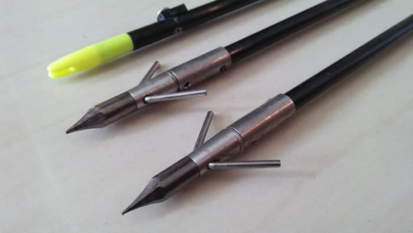 Arrow Fishing JX527