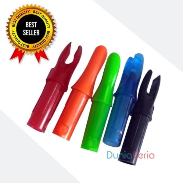Nock Arrow Carbon ID 7.6mm