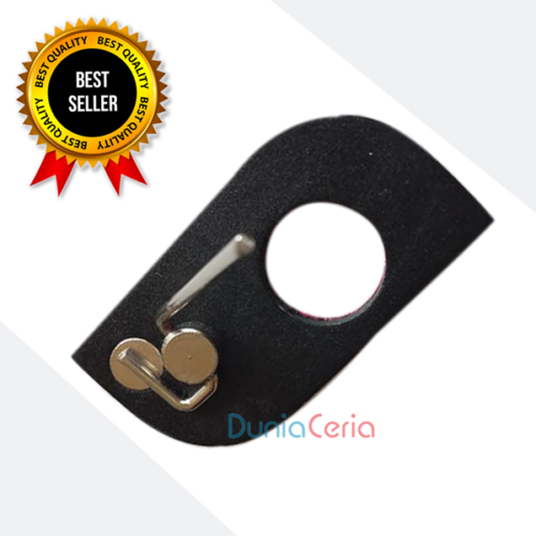 Magnetic Arrow Rest JX818